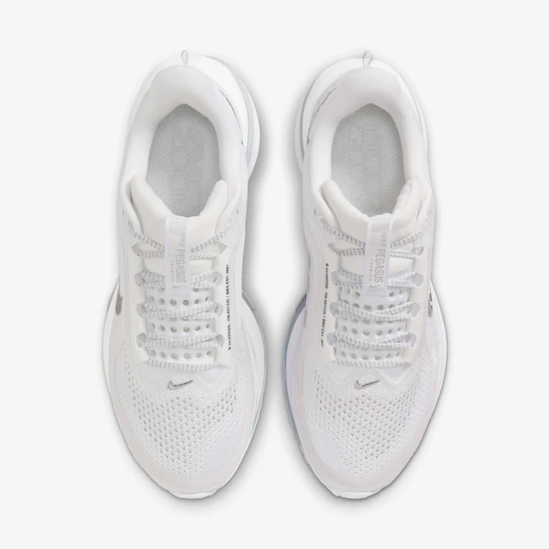 Nike White Women's Pegasus Premium Road Running Shoes for Women | Best Price UAE