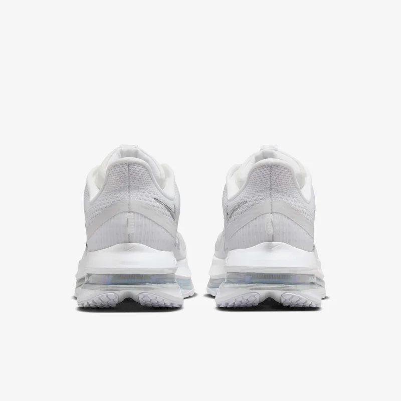 Nike White Women's Pegasus Premium Road Running Shoes for Women | Best Price UAE