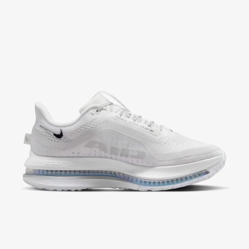 Nike White Women's Pegasus Premium Road Running Shoes for Women | Best Price UAE