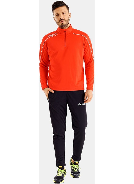 UHLSPORT بدلة تدريب رجالية ستريم 22  - Image 1