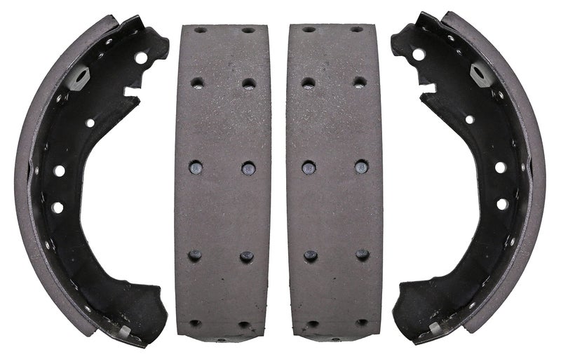 Wagner QuickStop Brake Z675R Drum Brake Shoe