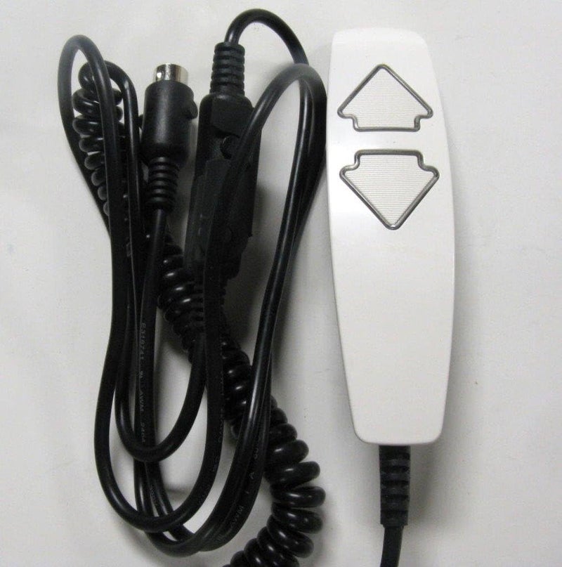 Lift Chair Push Button Hand Control ELEASMB7337