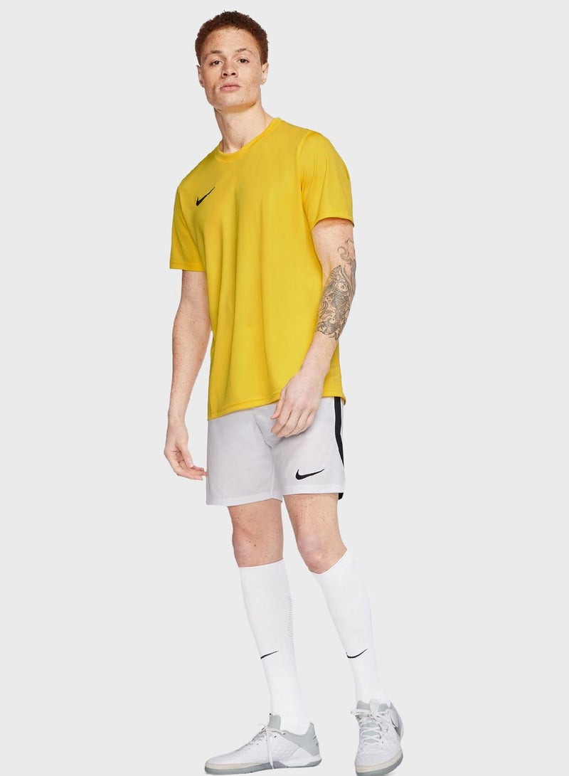 Nike Park Dri-Fit VII T-Shirt - Image 5