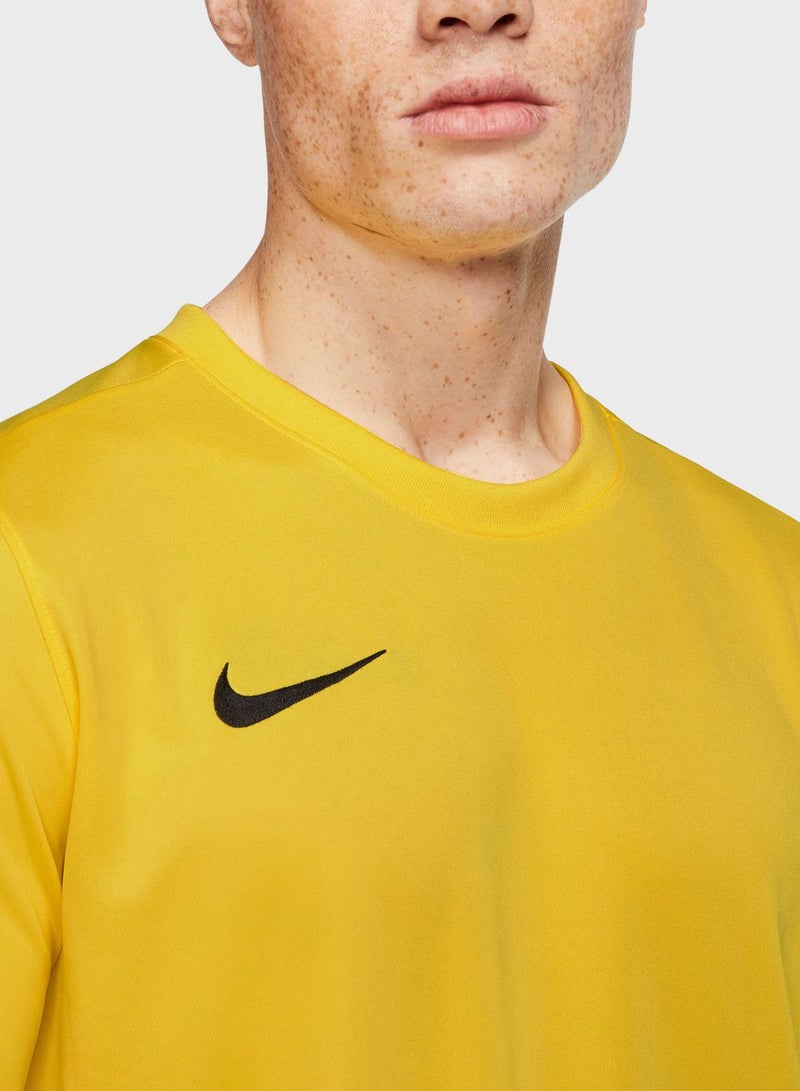 Nike Park Dri-Fit VII T-Shirt - Image 3