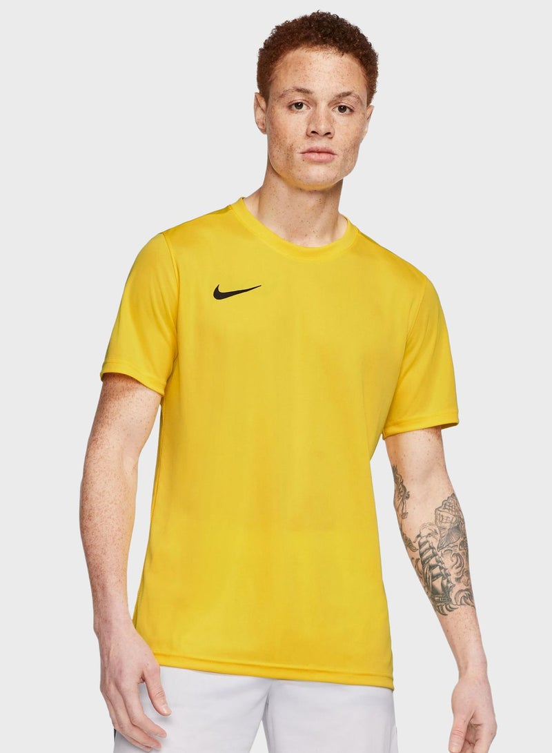 Nike Park Dri-Fit VII T-Shirt - Image 1