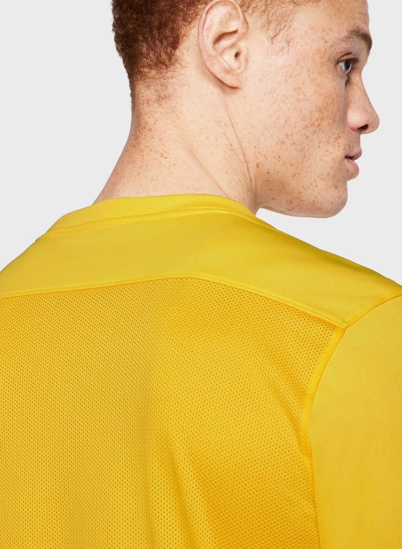 Nike Park Dri-Fit VII T-Shirt - Image 4