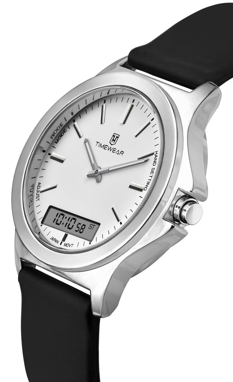 TIMEWEAR Silver - Image 2