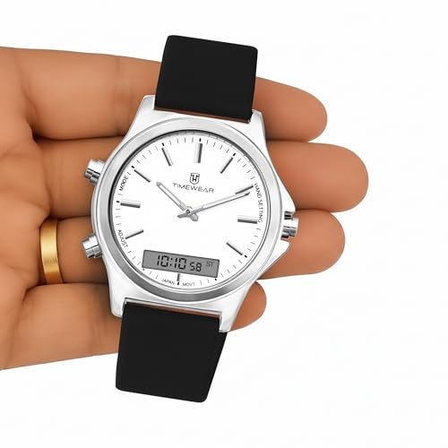 TIMEWEAR Silver - Image 3