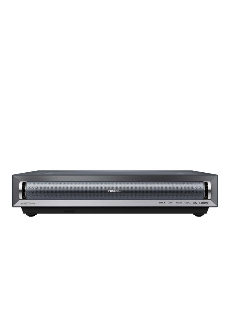 هايسنس 4K IMAX 3 ليزر ملون تركيز تلقائي 120Hz دولبي أتموس - Image 1