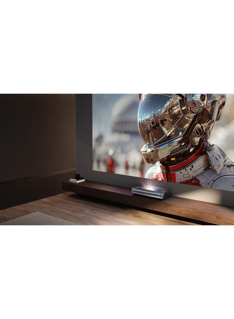 هايسنس 4K IMAX 3 ليزر ملون تركيز تلقائي 120Hz دولبي أتموس - Image 4