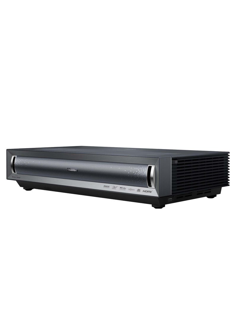 هايسنس 4K IMAX 3 ليزر ملون تركيز تلقائي 120Hz دولبي أتموس - Image 2