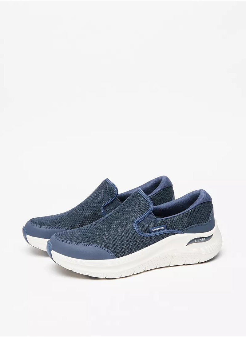 ARCH FIT 2.0