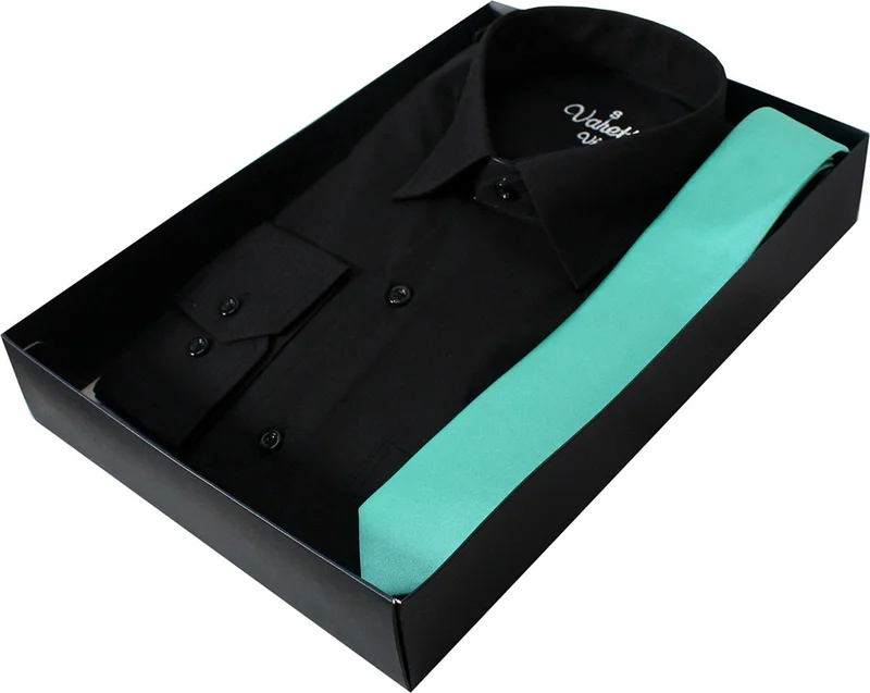 Varetta Shirt Set