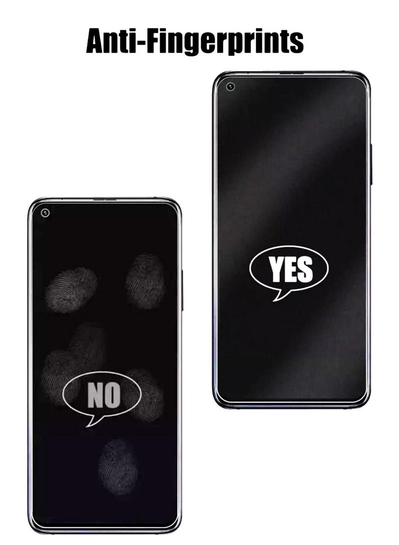 2 Pieces Matte hydrogel screen protector from scratches for REDMI K60 - Image 2