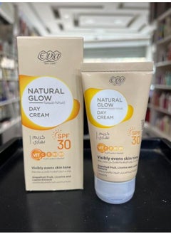Eva Eva natural glow day cream 50 ml  - Image 2