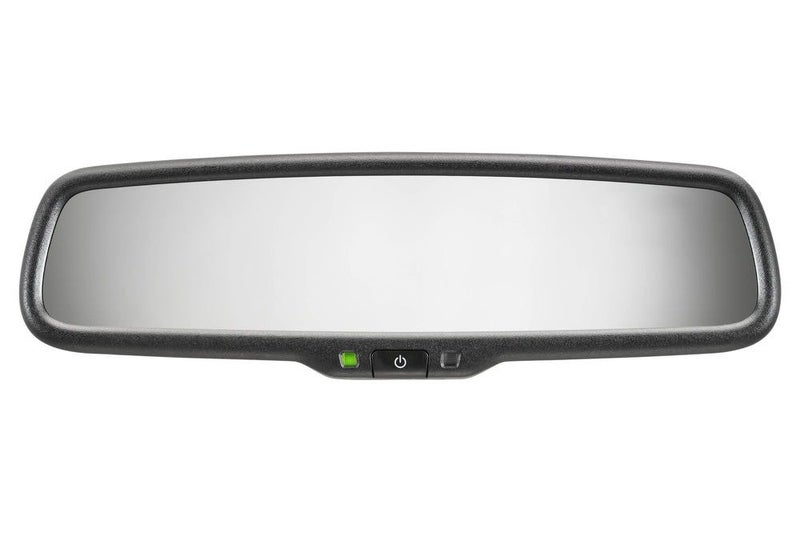 Gentex Gentex 50-GENK2AM Auto-Dimming Rear View Mirror 