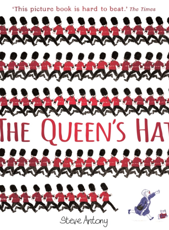 The Queen's Hat