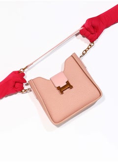 Haute Sauce The Monogram Small Shoulder Bag  - Image 2