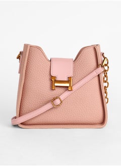 Haute Sauce The Monogram Small Shoulder Bag  - Image 4