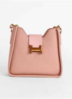 Haute Sauce The Monogram Small Shoulder Bag  - Image 5