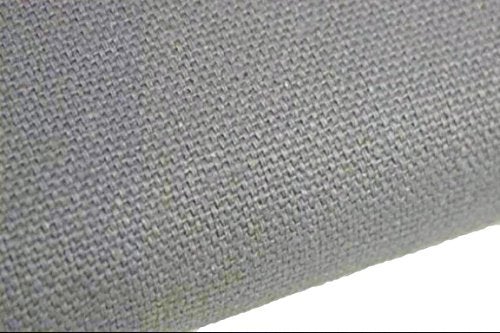 Custom Slipcover Replacement The KIVIK Sofa Bed Cover Replacement is Custom Made for IKEA Kivik Sleeper Slipcover Only. (L Gray Cotton) - Image 5