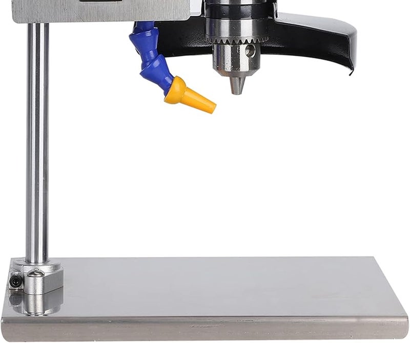 YWBL WH 110W قاطع زجاجات كهربائي هيكل من سبيكة الألومنيوم أداة قطع الزجاج DIY - Image 4