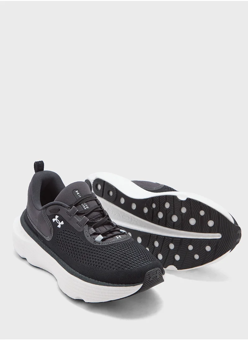 UNDER ARMOUR Men's UA Infinite Elite 2 Running Shoes