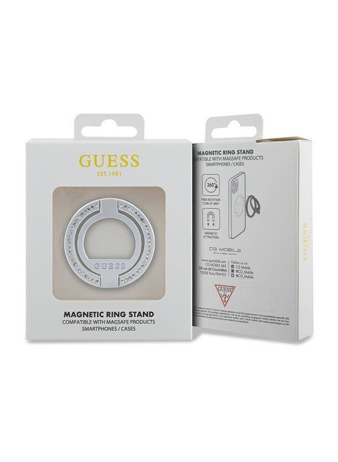 GUESS MAGNETIC RING HOLDER - Image 4