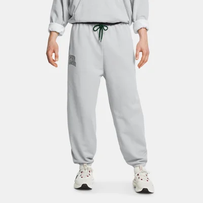 UNDER ARMOUR Men's Icon Terry Sweatpants