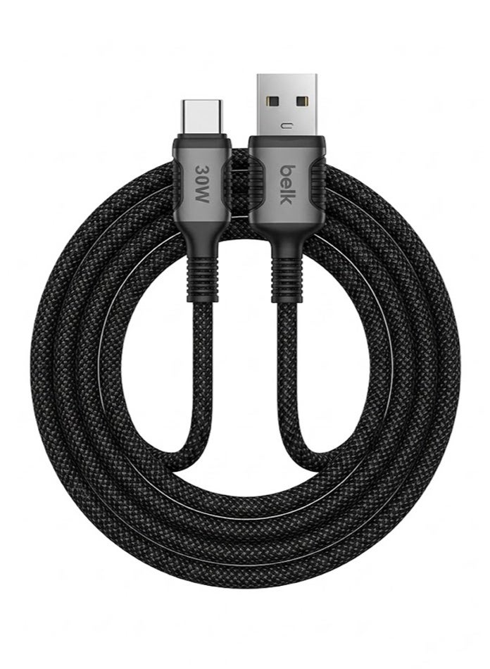 belk Belk usb-a To usb-c Cable 30W ZA2BCE478B1CFC6198AAAZ