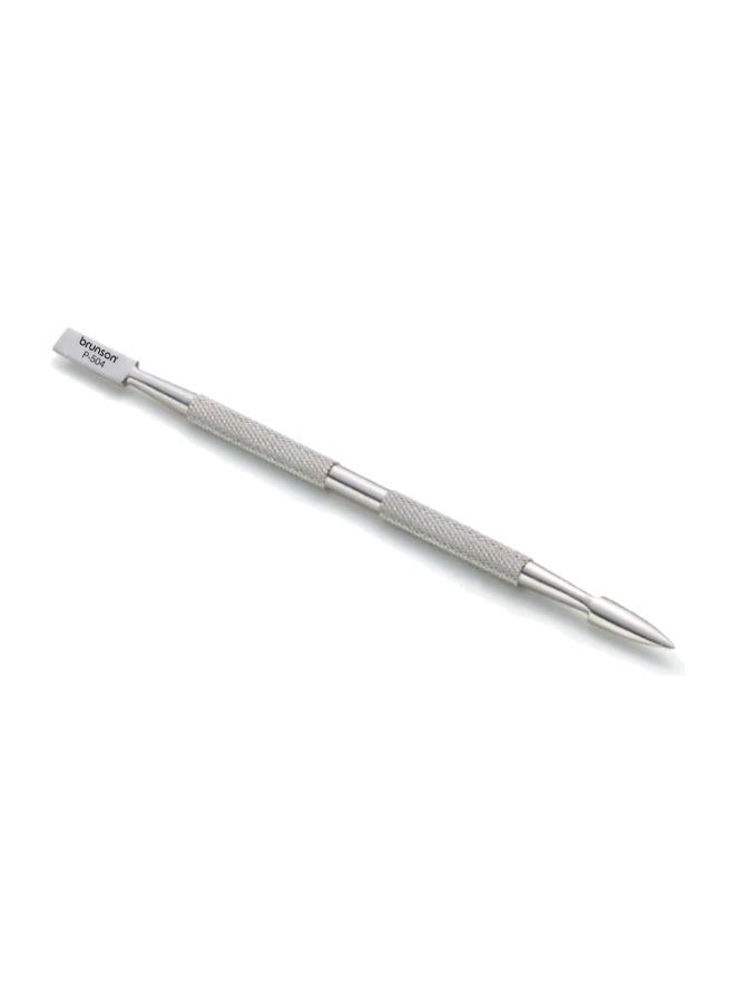 brunson Professional Cuticle Nipper - Full-Jaw 8mm - Nail Cuticle Remover for  Manicure Cuticle Dead Skin Remover HL-501 - Image 4