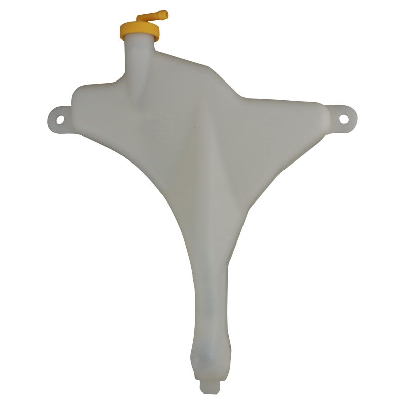 TRQ Radiator Coolant Reservoir Expansion Tank Overflow Bottle Compatible with 20052010 Honda Odyssey HO3014126