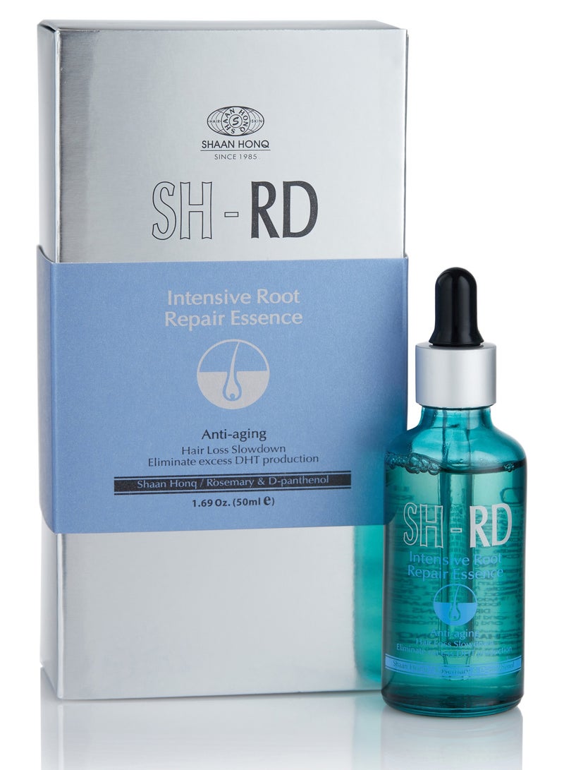اس اتش ار دي SH-RD خلاصة إصلاح الجذور المكثف 50 مل - Image 2