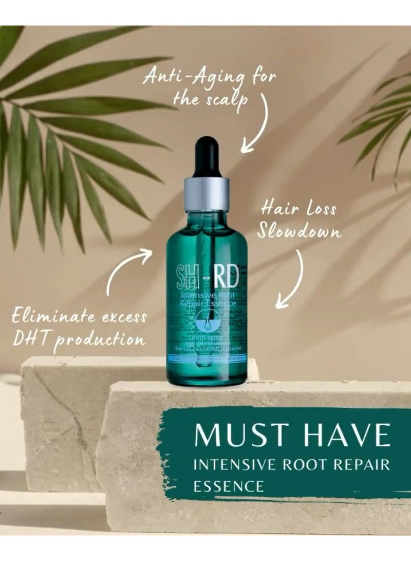 اس اتش ار دي SH-RD خلاصة إصلاح الجذور المكثف 50 مل - Image 5