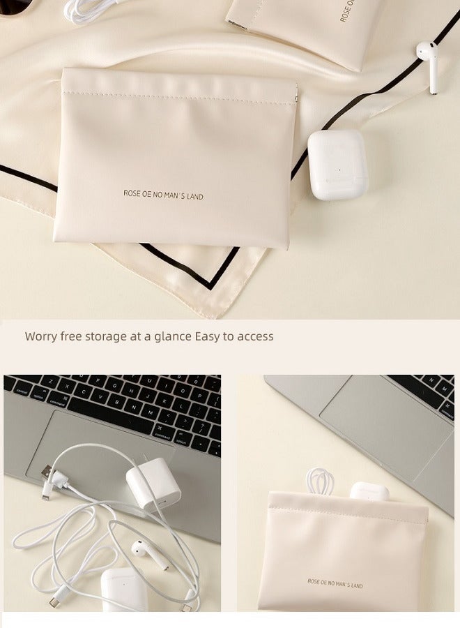 Lipstick bag storage bag - Image 4