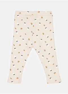 Okaidi OBaiBi By Okaidi Baby Girls Thermal Pants  - Image 2