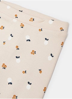 Okaidi OBaiBi By Okaidi Baby Girls Thermal Pants  - Image 3