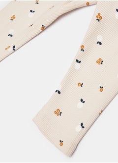 Okaidi OBaiBi By Okaidi Baby Girls Thermal Pants  - Image 4