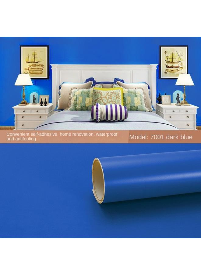 Bluejw Instant Stickers Self-adhesive Wallpaper Red Advertising Decoration Kindergarten Wall Stickers Hand-made Stickers Lettering Paper - Image 1