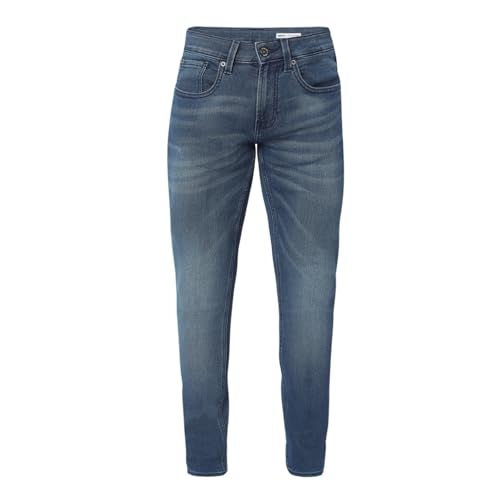 Spykar Men's Super Skinny Fit Low Rise Casual Jeans - Image 4