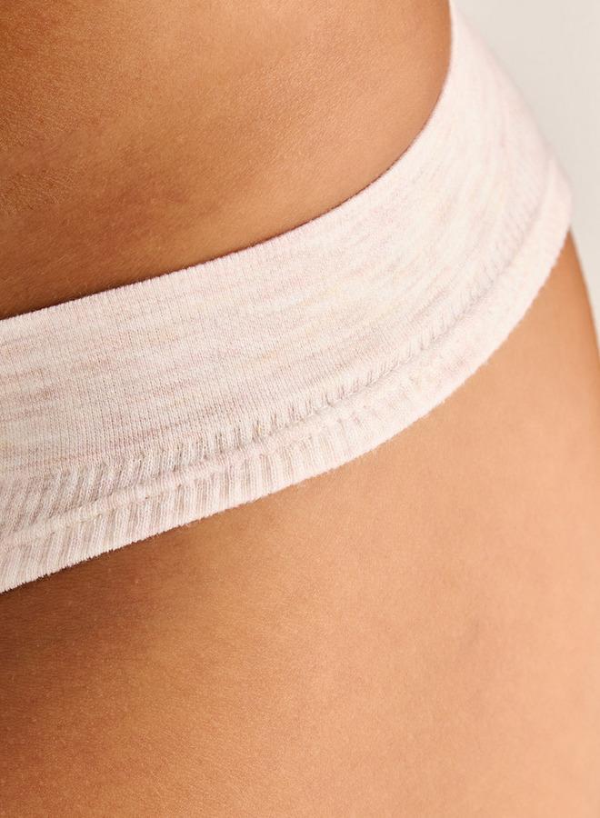 Splash FAV Ribbed Bikini Briefs - Image 3