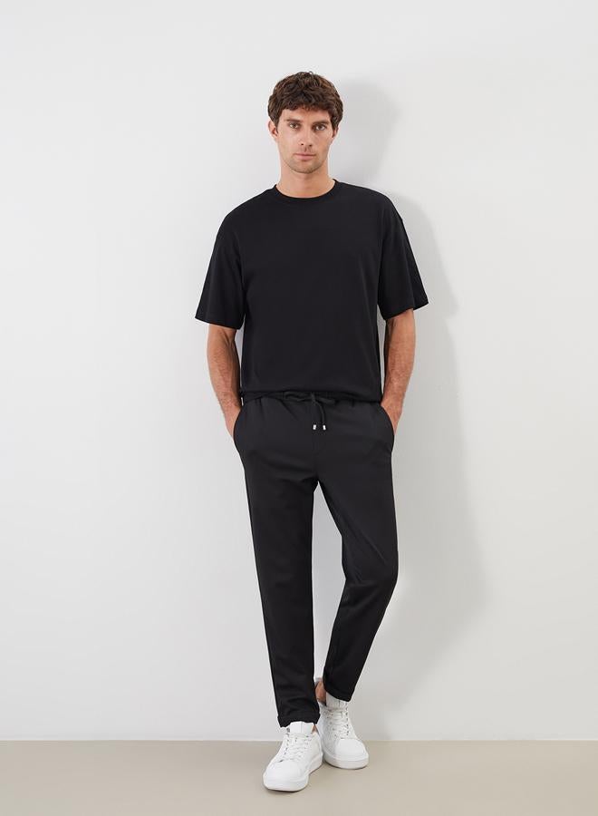 LC WAIKIKI Standard Fit Men's Trousers - Image 1