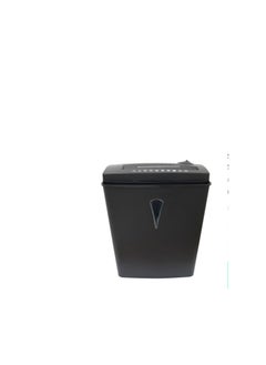 ATLAS Strip Cut Shredder machine With 5 Sheet Shredding Capapcity  - Image 2