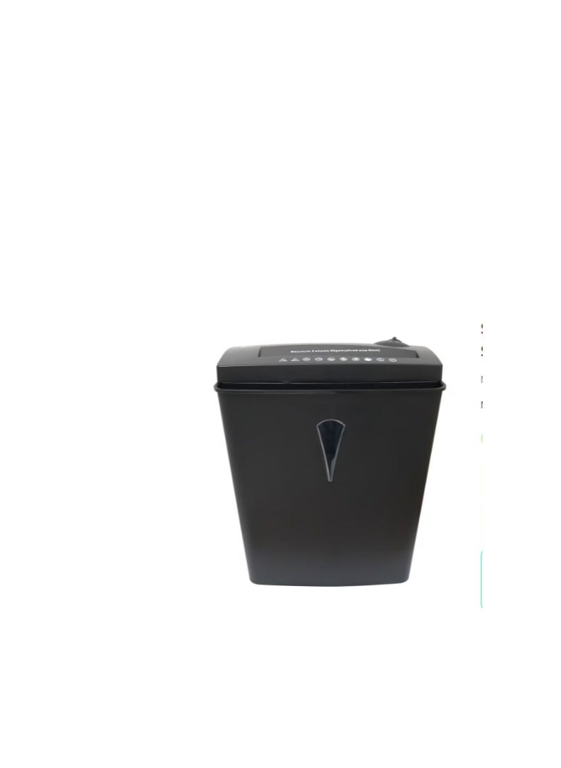 ATLAS - Strip Cut Shredder machine With 5 Sheet Shredding Capapcity - Image 1