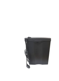ATLAS Strip Cut Shredder machine With 5 Sheet Shredding Capapcity  - Image 3