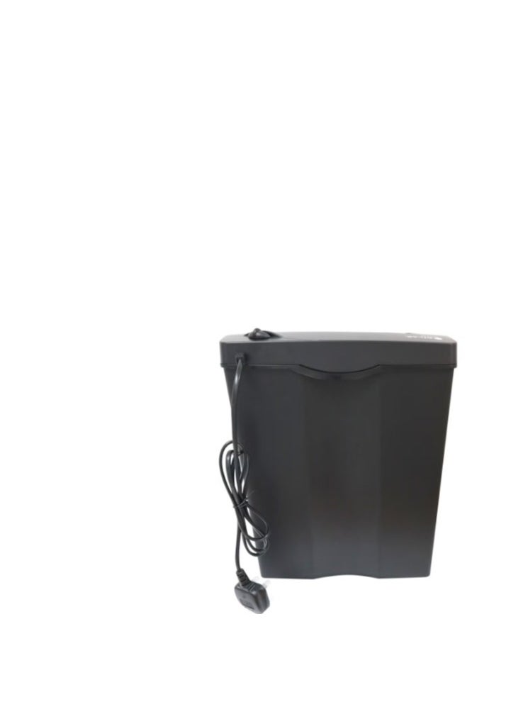 ATLAS - Strip Cut Shredder machine With 5 Sheet Shredding Capapcity - Image 1