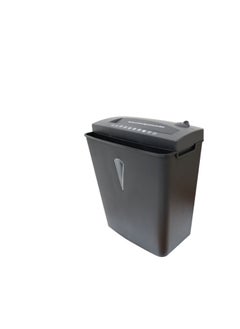 ATLAS Strip Cut Shredder machine With 5 Sheet Shredding Capapcity  - Image 4