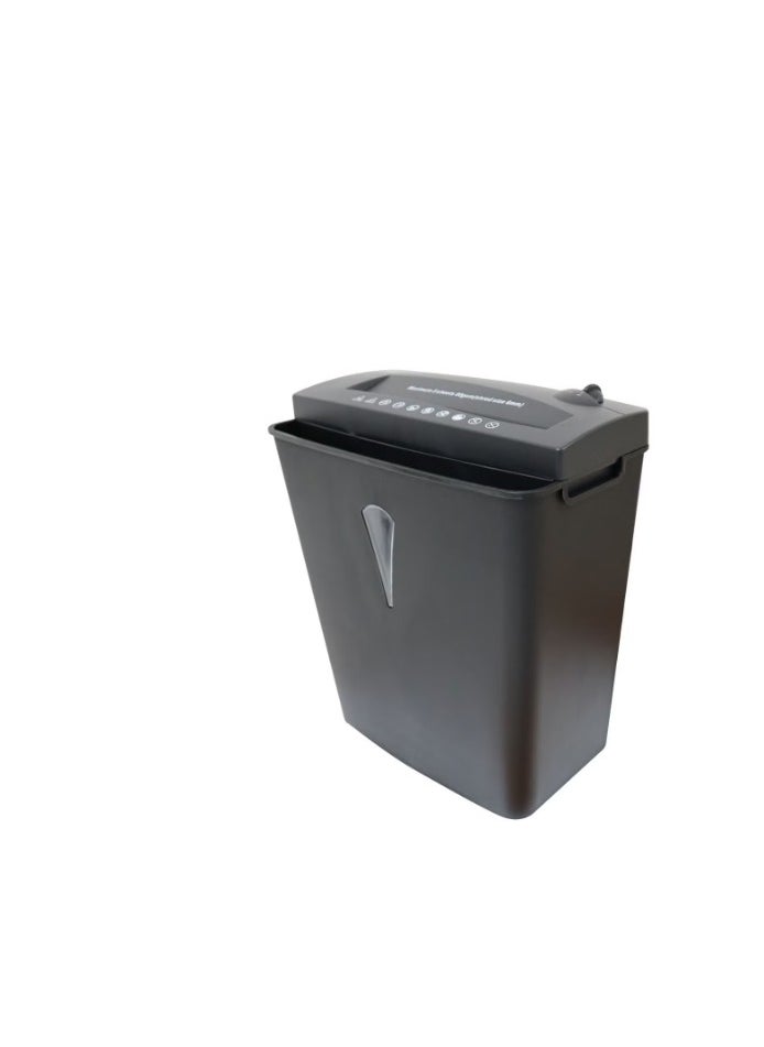 ATLAS - Strip Cut Shredder machine With 5 Sheet Shredding Capapcity - Image 1