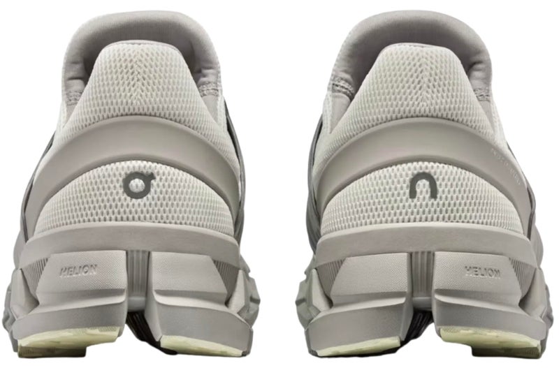 On Men's Cloudswift 3 AD Sneakers, Ice/Glacier, 8.5 Medium US - Image 4