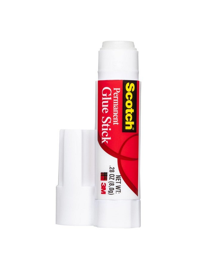 Scotch  Permanent Glue Sticks 2-Pack - Image 3